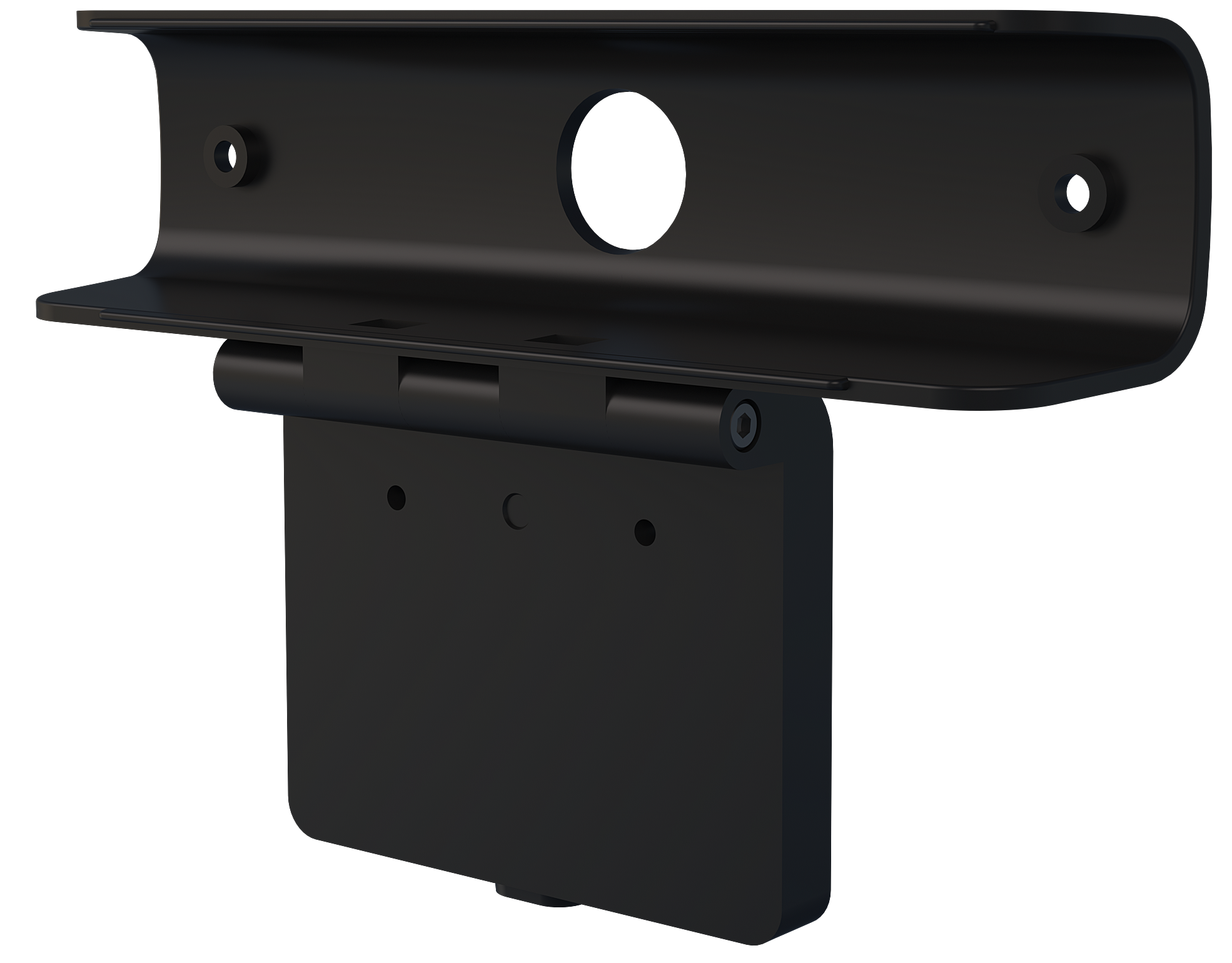 LG Flex Mount – Front View